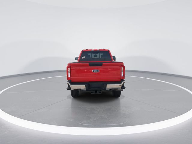 New 2026 Race Red Ford F-350® XL image 52