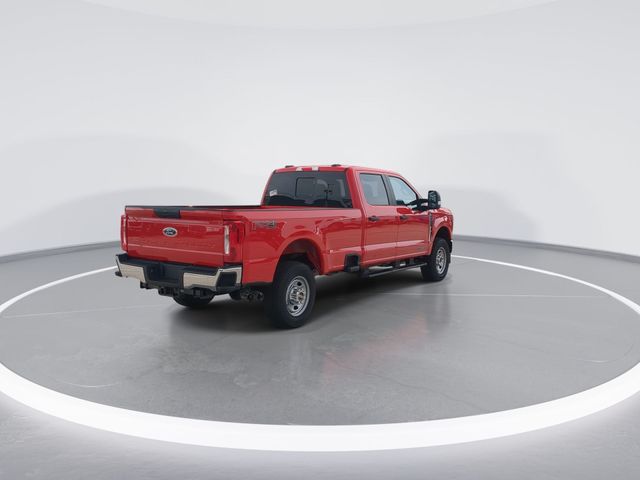 New 2026 Race Red Ford F-350® XL image 53