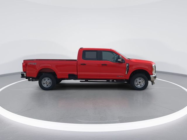 New 2026 Race Red Ford F-350® XL image 54