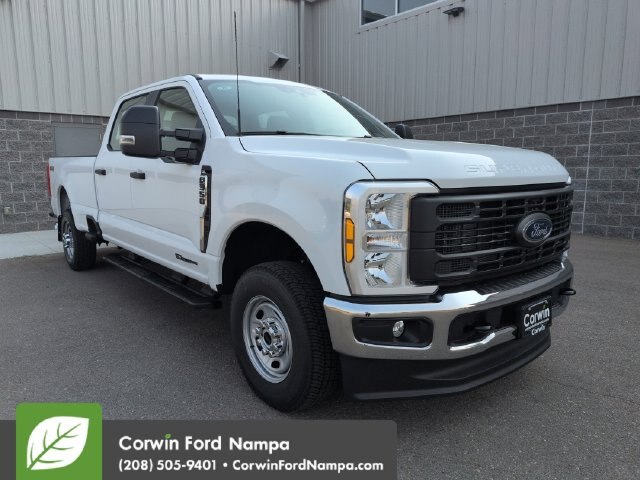 2026 Ford F-350 Super Duty XL