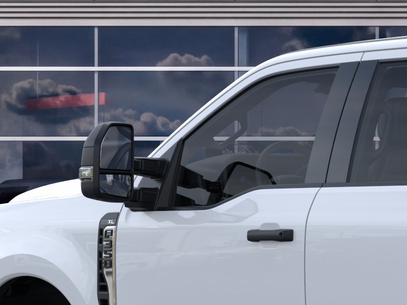 New 2026 Oxford White Ford F-350® XL image 42