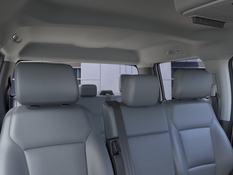 New 2026 Oxford White Ford F-350® XL image 44