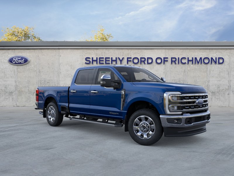 2026 Ford F-350's photo
