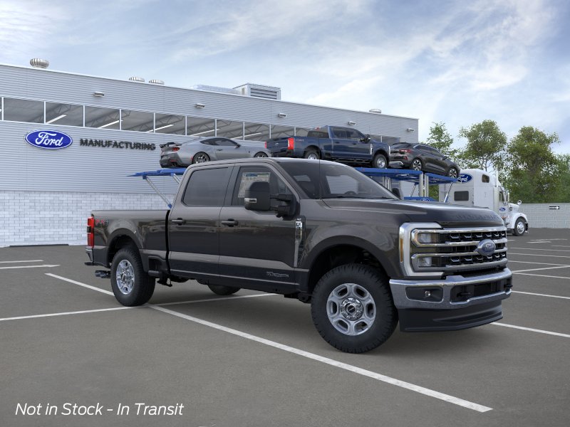 2026 Ford F-350 XLT 4x4 Crew Cab 6-3/4' Box SRW's photo