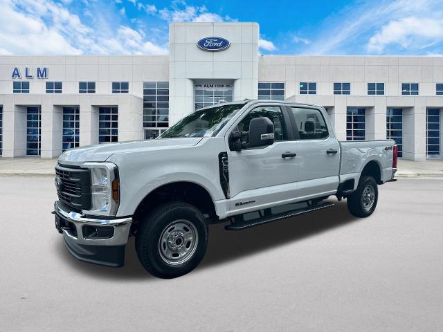 2026 Ford Super Duty F-350® XL