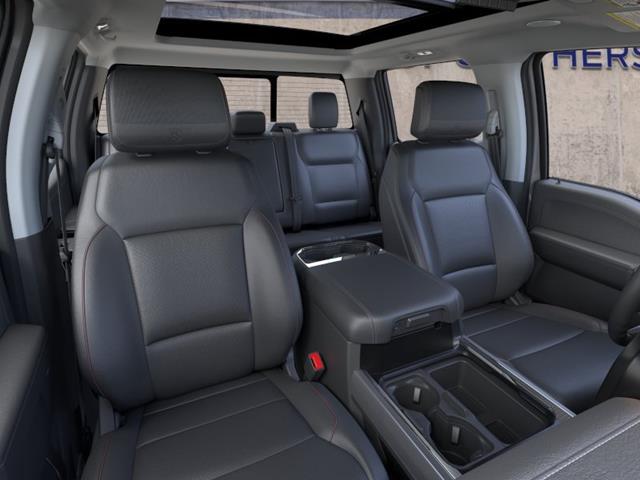 New 2026 Avalanche Ford LARIAT image 32