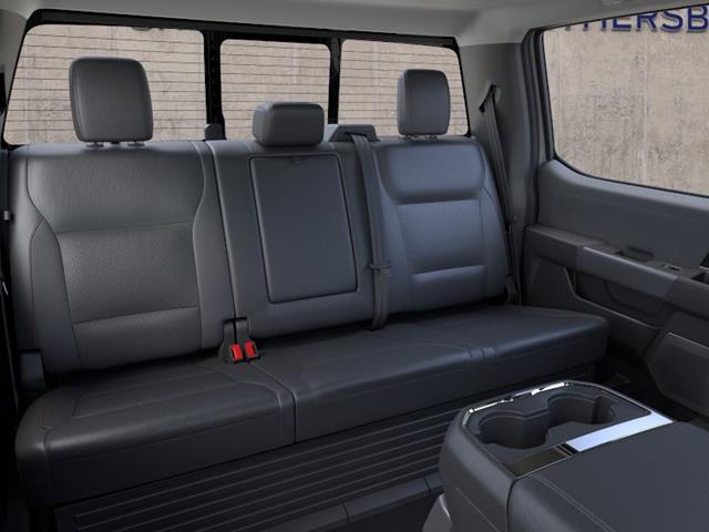 New 2026 Avalanche Ford LARIAT image 33