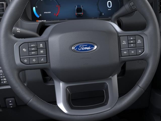 New 2026 Avalanche Ford LARIAT image 34