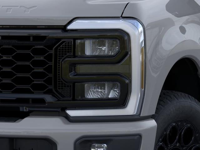 New 2026 Avalanche Ford LARIAT image 40