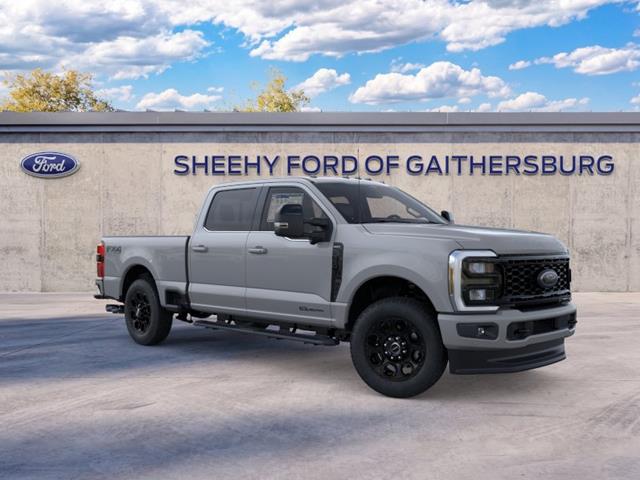 New 2026 Avalanche Ford LARIAT image 23
