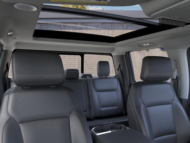 New 2026 Avalanche Ford LARIAT image 44