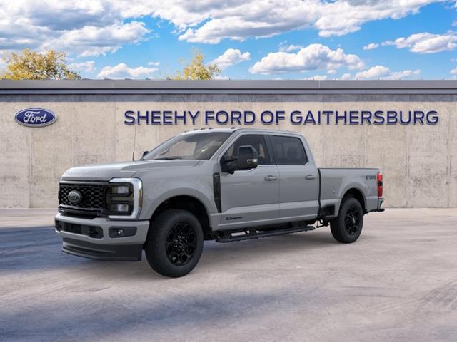 New 2026 Avalanche Ford LARIAT image 24