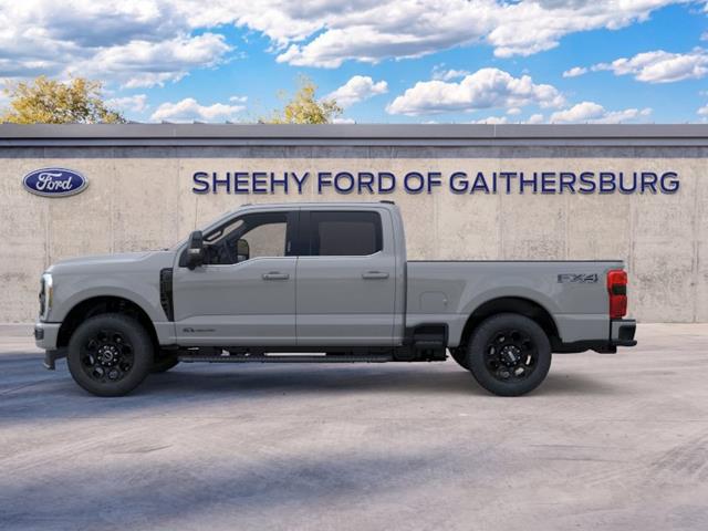 New 2026 Avalanche Ford LARIAT image 26