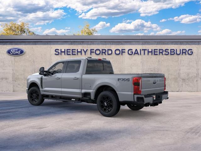 New 2026 Avalanche Ford LARIAT image 27