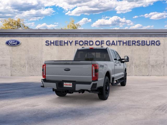 New 2026 Avalanche Ford LARIAT image 30