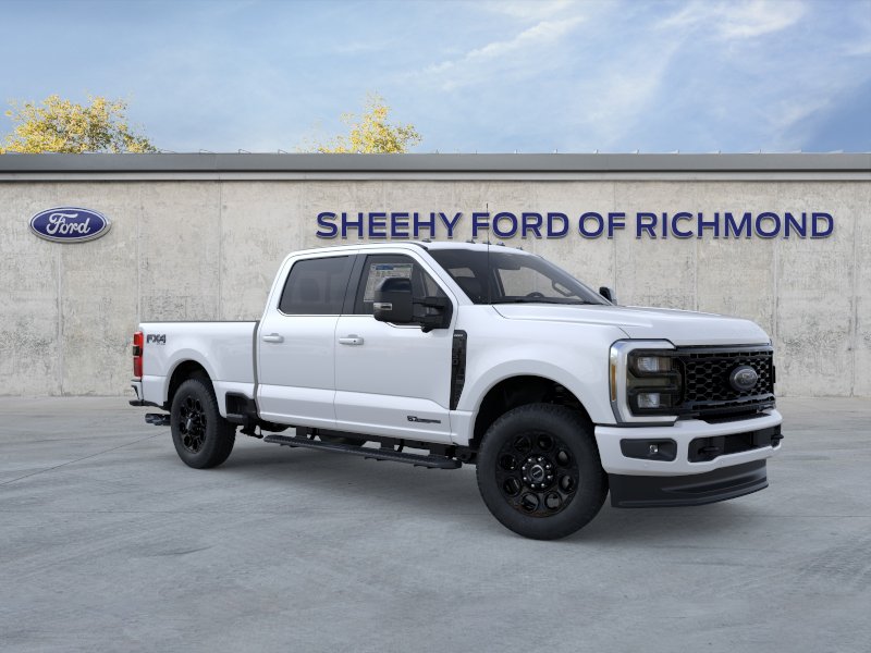 2026 Ford Super Duty F-350® Lariat®