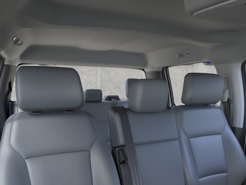 New 2026 Oxford White Ford F-350® XL image 22