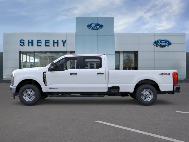 New 2026 Oxford White Ford XL image 38