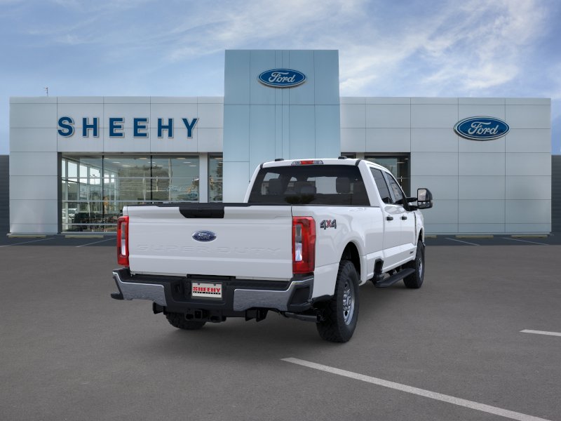 New 2026 Oxford White Ford XL image 41