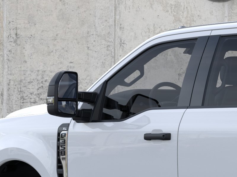 New 2026 Oxford White Ford F-350® XL image 20