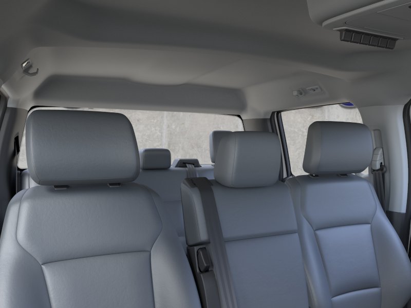 New 2026 Oxford White Ford F-350® XL image 22