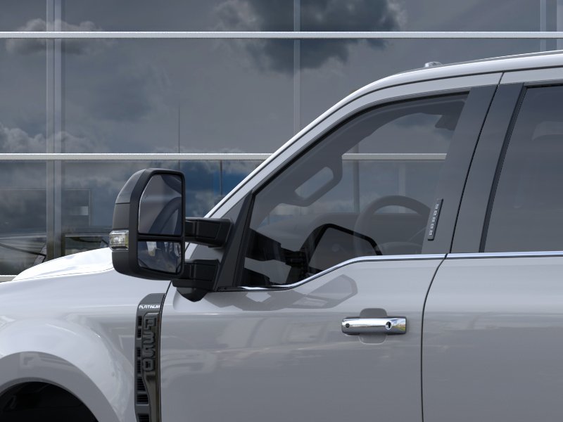 New 2026 Avalanche Ford F-350 SRW Platinum image 42