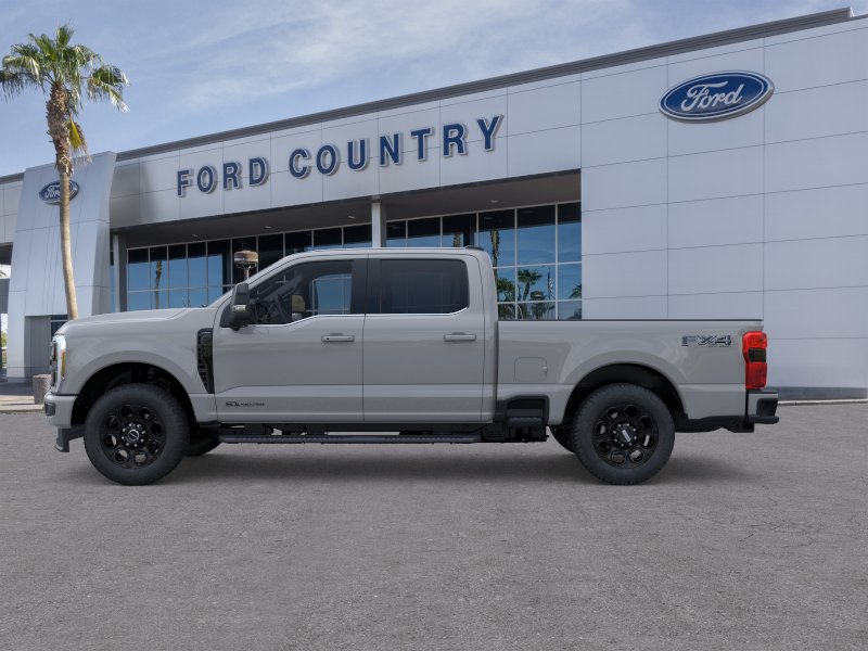  Ford Super Duty