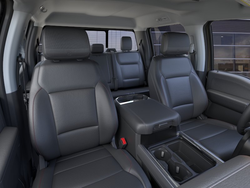 New 2026 Marsh Gray Ford F-350® Lariat® image 10