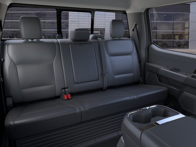 New 2026 Marsh Gray Ford F-350® Lariat® image 11