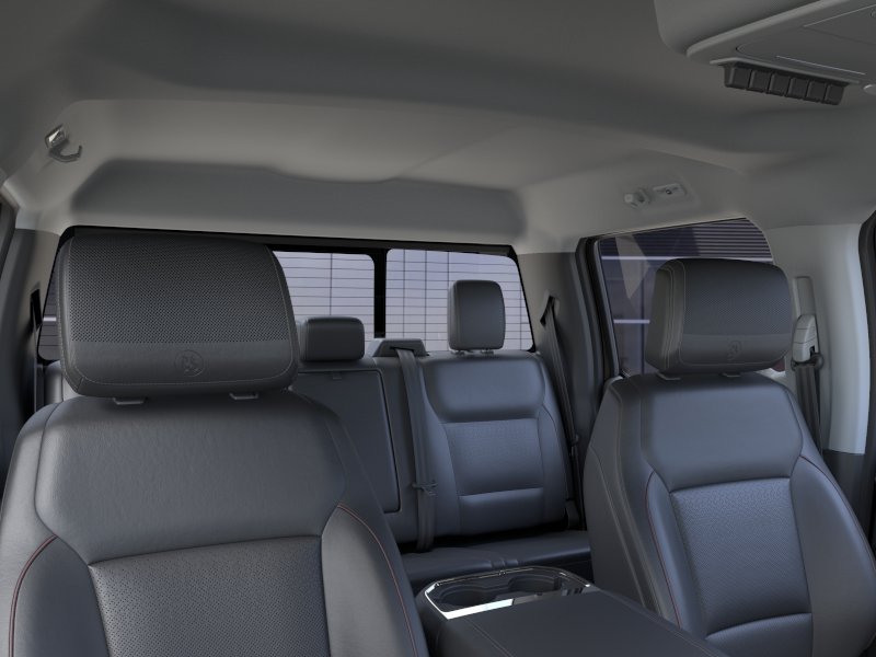 New 2026 Marsh Gray Ford F-350® Lariat® image 22
