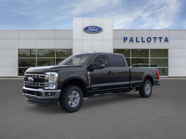  Ford Super Duty