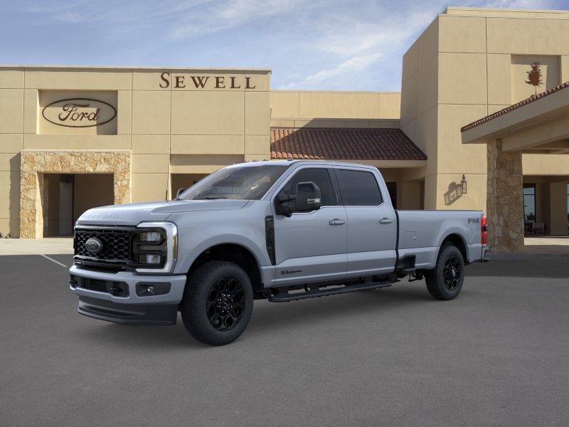 2026 Ford F-350 Lariat 4x4 Crew Cab 8' Box SRW's photo