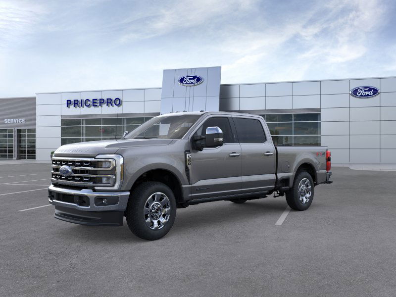 2026 Ford F-350 Lariat 4x4 Crew Cab 6-3/4' Box SRW's photo