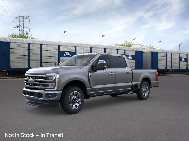  Ford Super Duty F-350 SRW