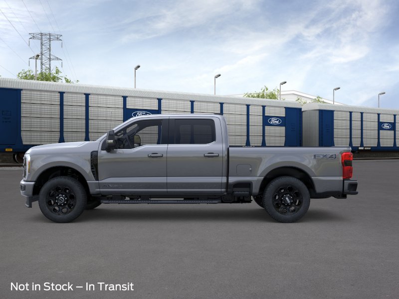 2026 Ford F-350's photo