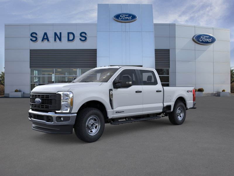 2026 Ford F-350 XL 4x4 Crew Cab 6-3/4' Box SRW's photo
