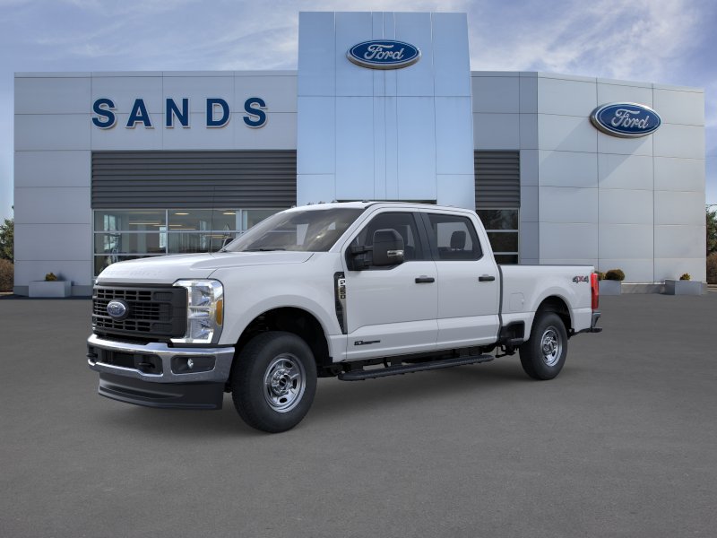 2026 Ford F-350 XL 4x4 Crew Cab 6-3/4' Box SRW's photo