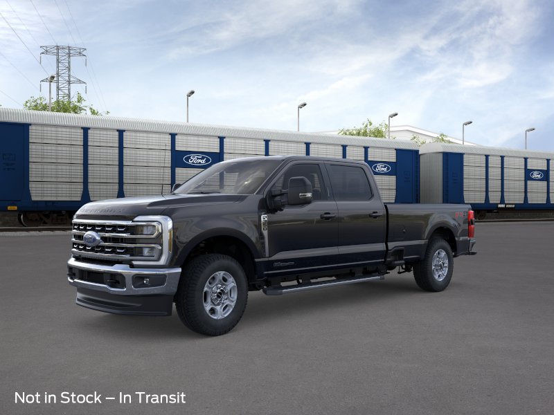 2026 Ford F-350SD XLT