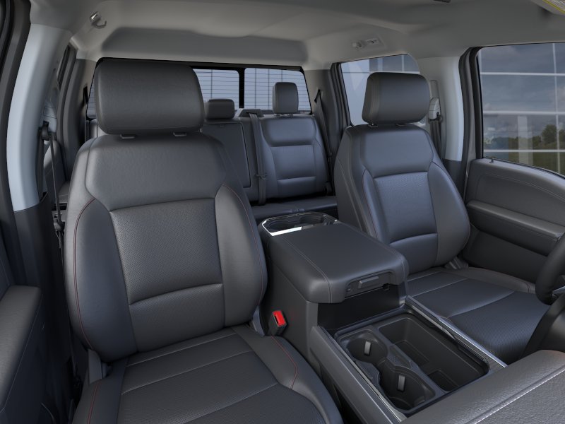 New 2026 Avalanche Ford F-350® Lariat® image 30