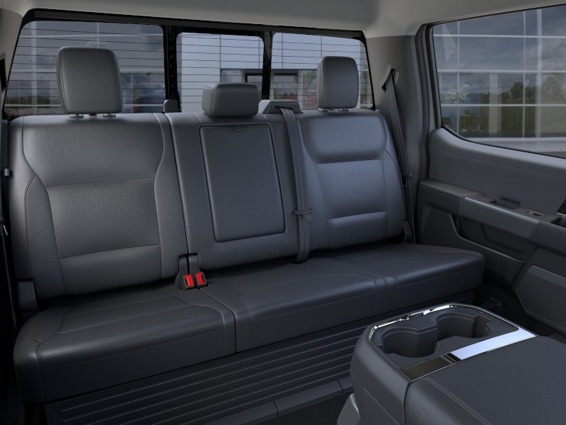 New 2026 Avalanche Ford F-350® Lariat® image 31