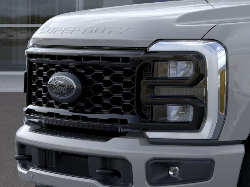 New 2026 Avalanche Ford F-350® Lariat® image 37