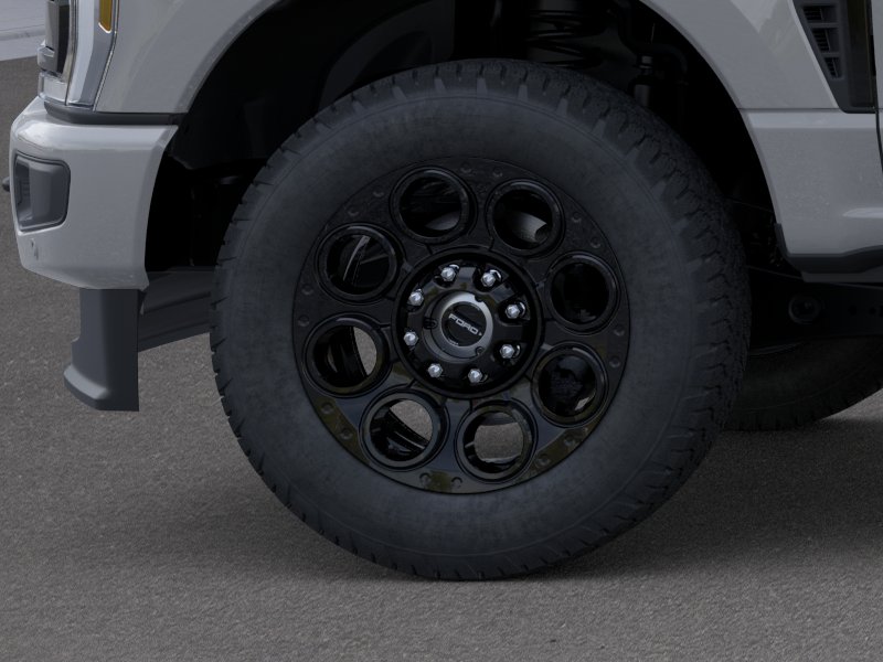 New 2026 Avalanche Ford F-350® Lariat® image 39