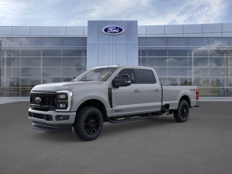 New 2026 Avalanche Ford F-350® Lariat® image 21