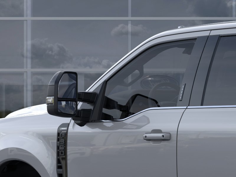 New 2026 Avalanche Ford F-350® Lariat® image 40