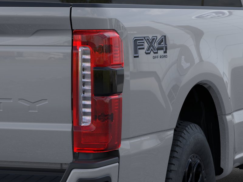 New 2026 Avalanche Ford F-350® Lariat® image 41