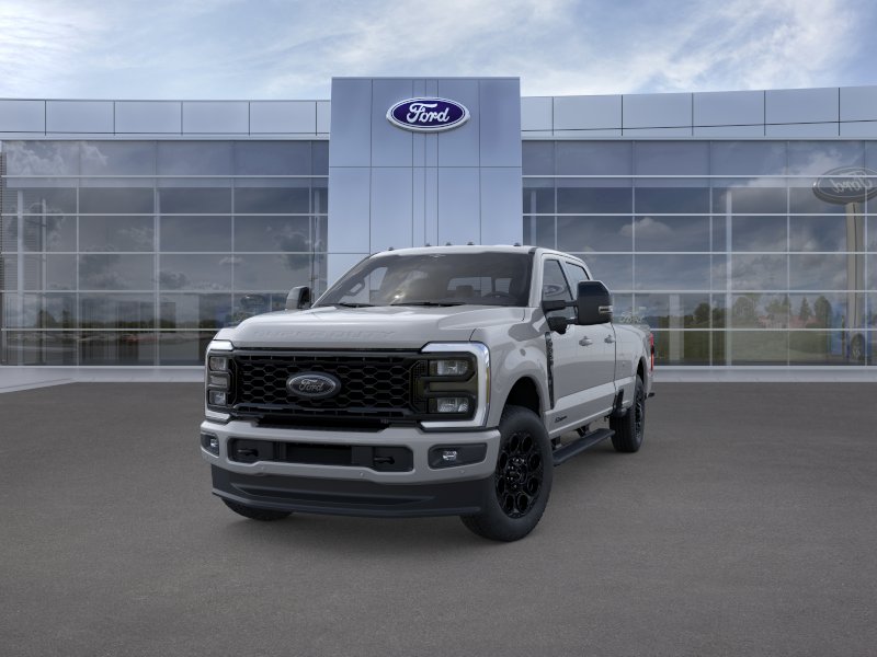 New 2026 Avalanche Ford F-350® Lariat® image 22