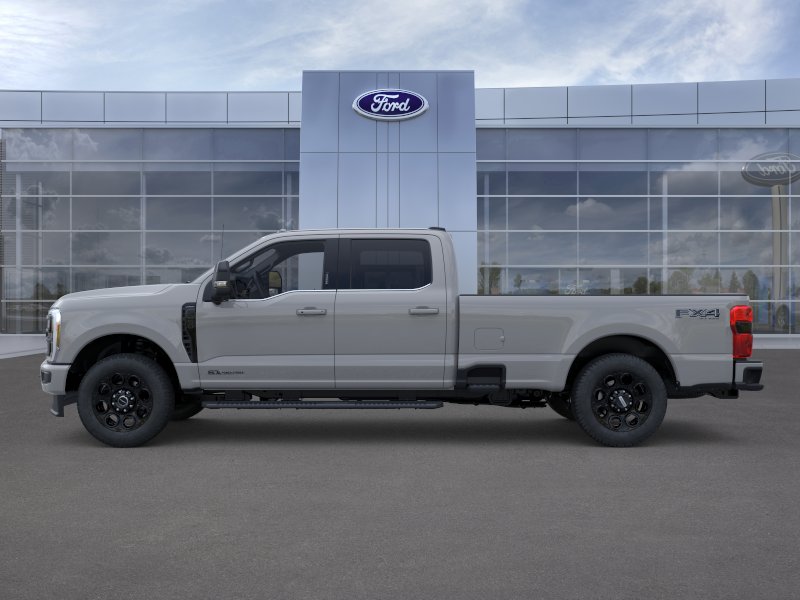 New 2026 Avalanche Ford F-350® Lariat® image 23