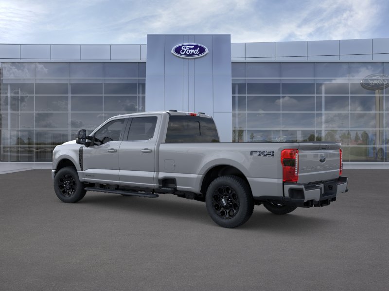 New 2026 Avalanche Ford F-350® Lariat® image 24