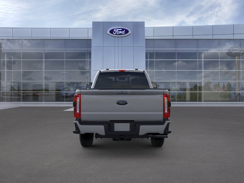 New 2026 Avalanche Ford F-350® Lariat® image 25