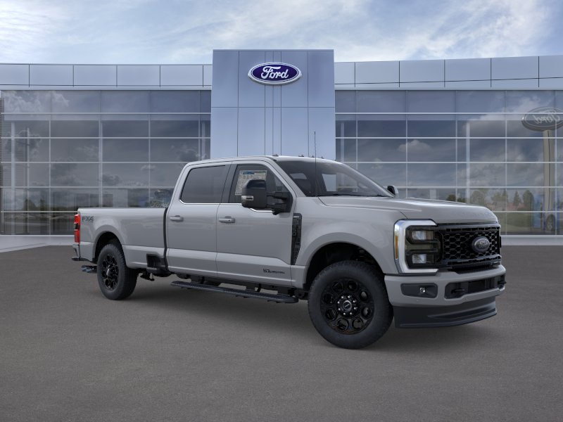 New 2026 Avalanche Ford F-350® Lariat® image 27